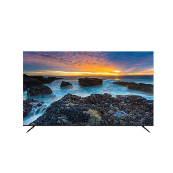 تلویزیون 50 اینچ هوشمند دوو مدل DSL-50S7000EUM | ایوان