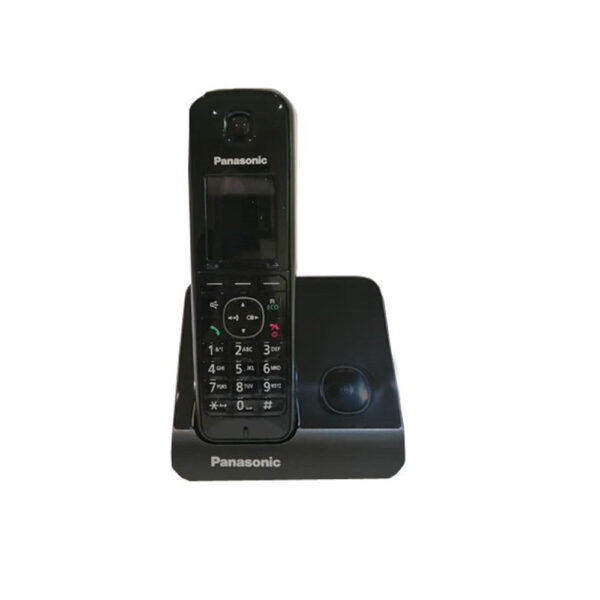 تلفن بی سیم پاناسونیک مدل KX-TGH8151