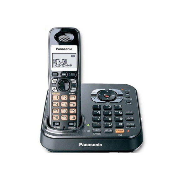 تلفن بی سیم پاناسونیک مدل KX-TG9341 | ایوان