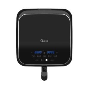 سرخ کن بدون روغن مایدیا مدل CN55D2