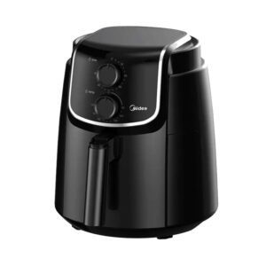 سرخ کن بدون روغن مایدیا مدل MF-TN35D2