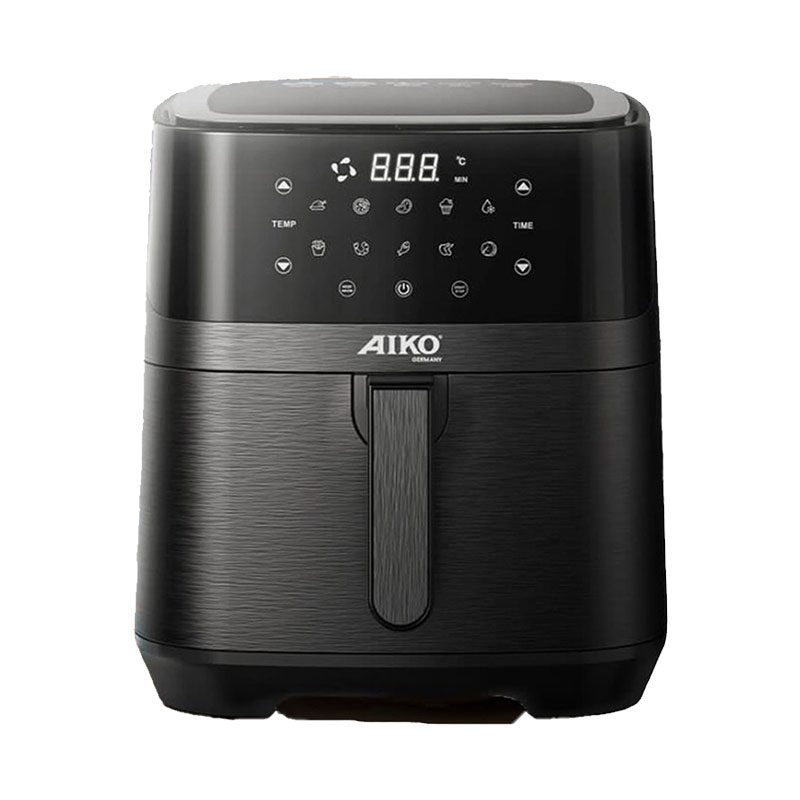 سرخ کن هواپز 9 لیتری ایکو مدل 478