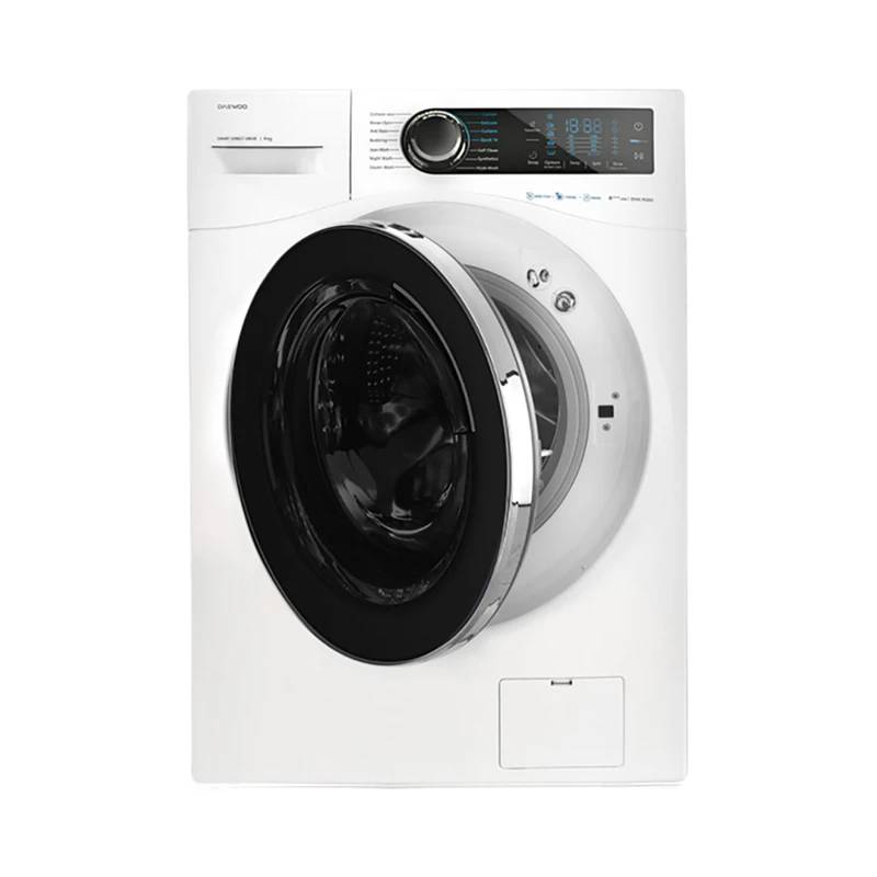 ماشین لباسشویی اتوماتیک 9 کیلویی دوو سری سنیور مدل LM-990W