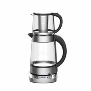 چای ساز ترام هاوس مدل TS-10173 مشکی