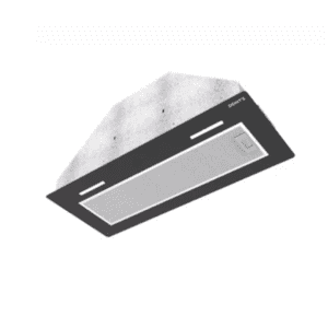 هود دنیته مدل DH 123W