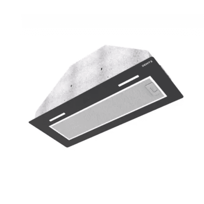 هود دنیته مدل DH 123W