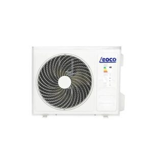 کولر گازی لئوکو 12000 مدل LAC12CH/PRO