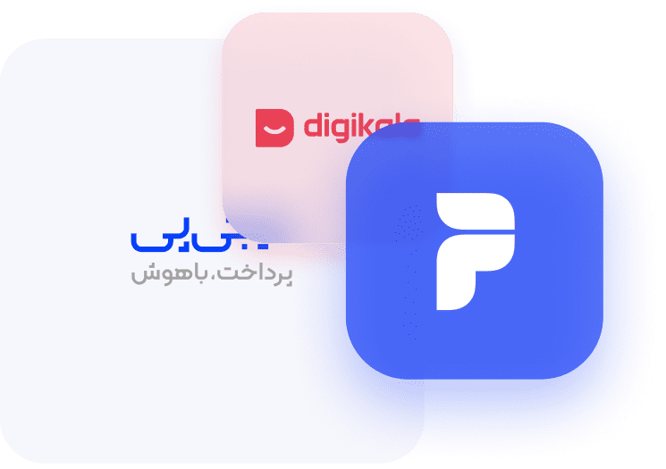 پرداخت اعتباری با دیجی پی