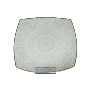 سرویس چینی 30 پارچه برند پردیس طرح نیوبن