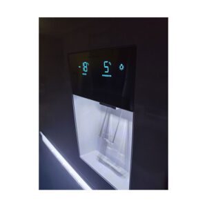 یخچال و فریزر 28 فوت دوو مدل BMi-30GW سفید