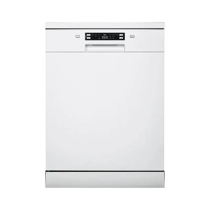ماشین ظرفشویی جی پلاس مدل GDW-N1473W رنگ سفید ماشین ظرفشویی جی پلاس مدل GDW-N1473W رنگ سفید
