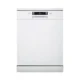 ماشین ظرفشویی جی پلاس مدل GDW-P5683W رنگ سفید