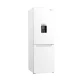 یخچال و فریزر 26 فوت جی پلاس مدل GRF-P3115W سفید