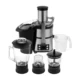 آبمیوه گیری 4 کاره برینا مدل BJB-324