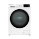ماشین لباسشویی 9 کیلویی وست پوینت مدل E9142W سفید