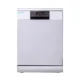 ماشین ظرفشویی کندی مدل PFD 315W سفید