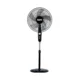پنکه ایستاده 3 کاره آدلفو مدل ASF-5530A مشکی
