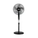 پنکه ایستاده 3کاره دیجیتال ریموت دار آدلفو مدل ASF-5530D
