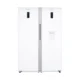 یخچال فریزر دوقلو 38 فوت اسنوا مدل SN6-1019GW