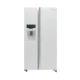 یخچال ساید بای ساید 35 فوت اسنوا مدل SN8-3035GW