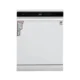 ماشین ظرفشویی آپلاس مدل DW-52A01 سفید