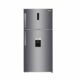 یخچال فریزر جی پلاس مدل GRF-P5325S سیلور