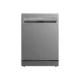 ماشین ظرفشویی دوو مدل DW-200S سیلور