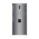 یخچال فریزر 26 فوت جی پلاس مدل GRF-P5324S