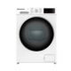 ماشین لباسشویی وست پوینت مدل XQG90-1401E سفید