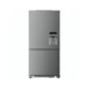 یخچال و فریزر 27 فوت اسنوا مدل SBD-L300-SS استیل