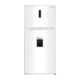 یخچال و فریزر 32 فوت جی پلاس مدل GRF-P5325W