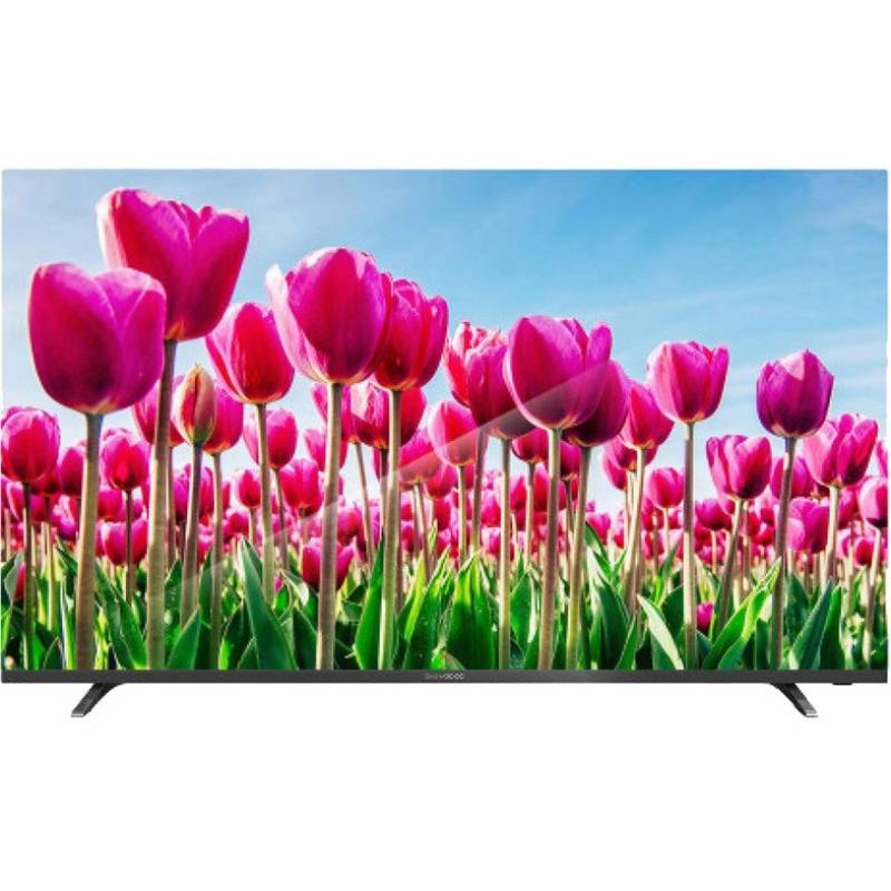 تلویزیون دوو 75 اینچ مدل DSL-75HS4000 هوشمند