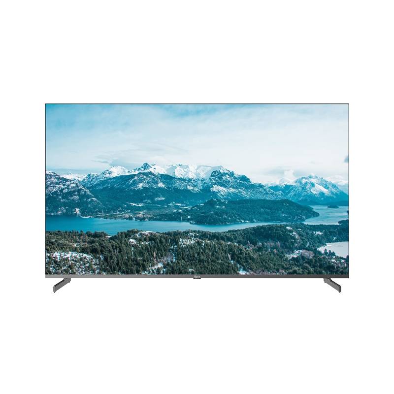 تلویزیون ال ای دی هوشمند جی پلاس مدل GTV-65SU768NZ
