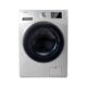 ماشین لباسشویی 8 کیلویی دوو مدل LM881S نقره‌ای