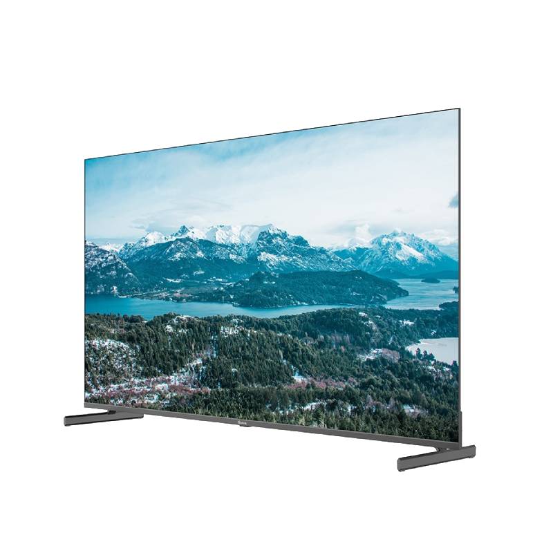 تلویزیون ال ای دی هوشمند جی پلاس مدل GTV-65SU768NZ