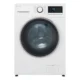 ماشین لباسشویی 8 کیلوگرم اتوماتیک اسنوا مدل SWM-A81W