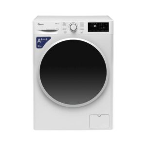 ماشین لباسشویی 8 کیلویی جی پلاس مدل GWM-R87W
