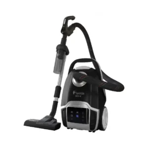 جاروبرقی داتیس مدل DVC-711 مشکی