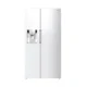یخچال فریزر ساید بای ساید 32 فوت پاکشوما مدل SBS RSP 800 iw (N1)