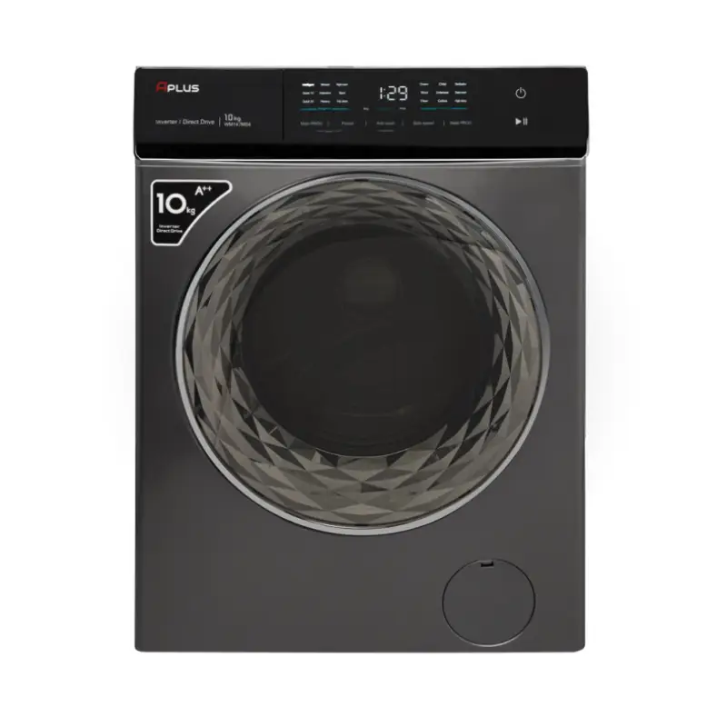 ماشین لباسشویی آپلاس مدل WM147A04