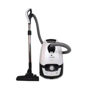 جاروبرقی ایکس ویژن مدل VC-5040 سفید