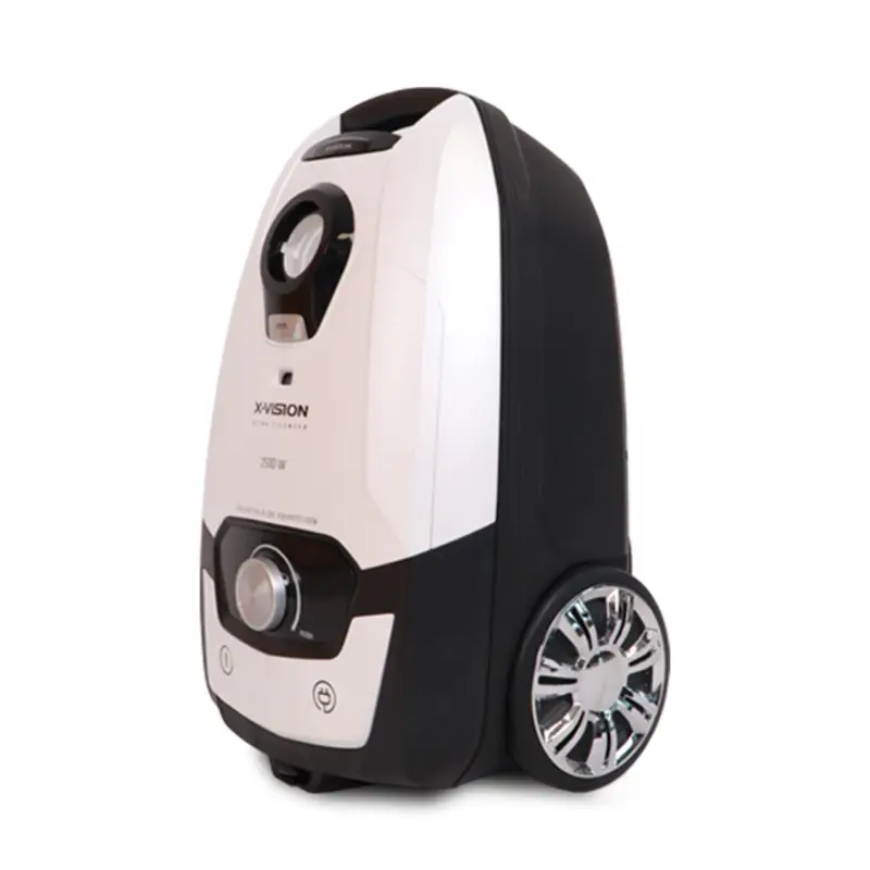 جاروبرقی ایکس ویژن مدل VC-5040 سفید