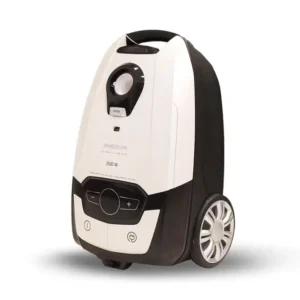 جاروبرقی 2500 وات ایکس ویژن مدل VC-5050 سفید