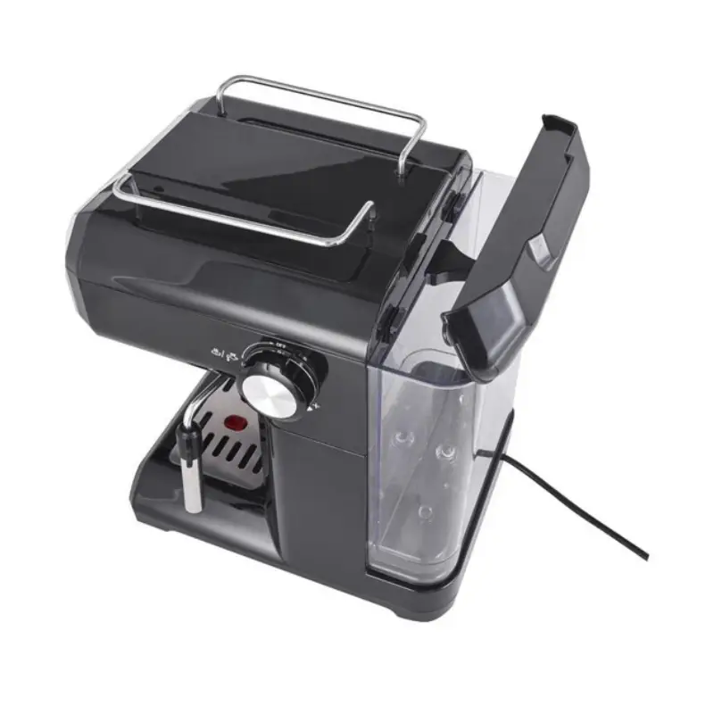 اسپرسوساز ایکس ویژن مدل EM-1309 مشکی