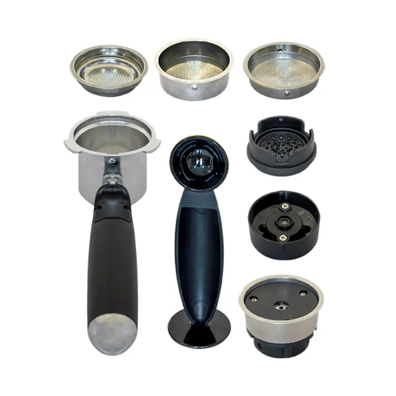 اسپرسوساز ایکس ویژن مدل EM-1309 مشکی