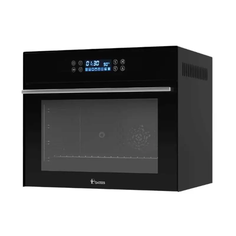 آون توستر داتیس مدل DT-735 مشکی