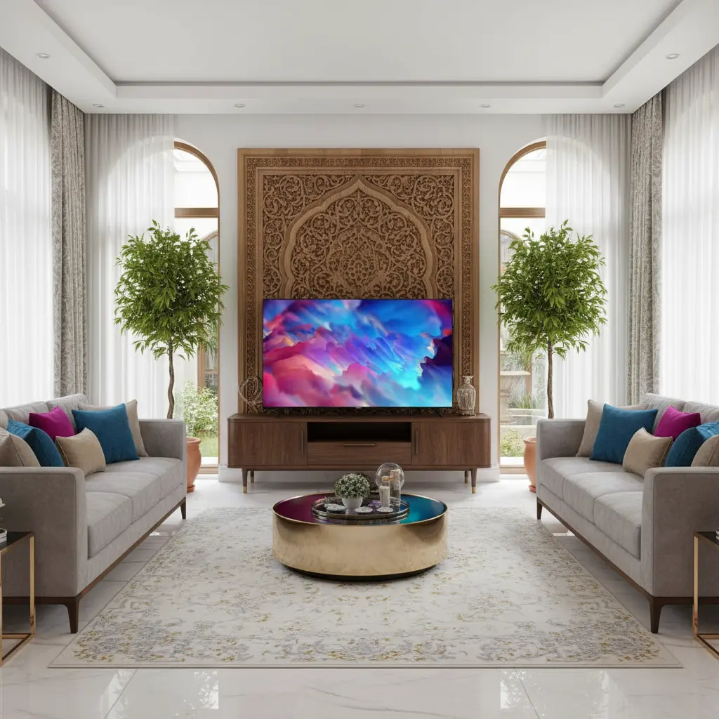 مشخصات و امکانات تلویزیون اسنوا