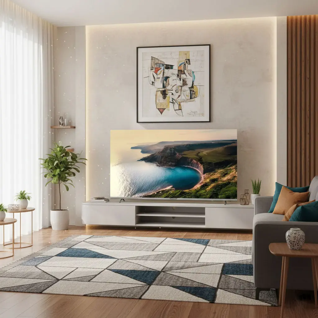 قیمت و خرید تلویزیون ایکس ویژن