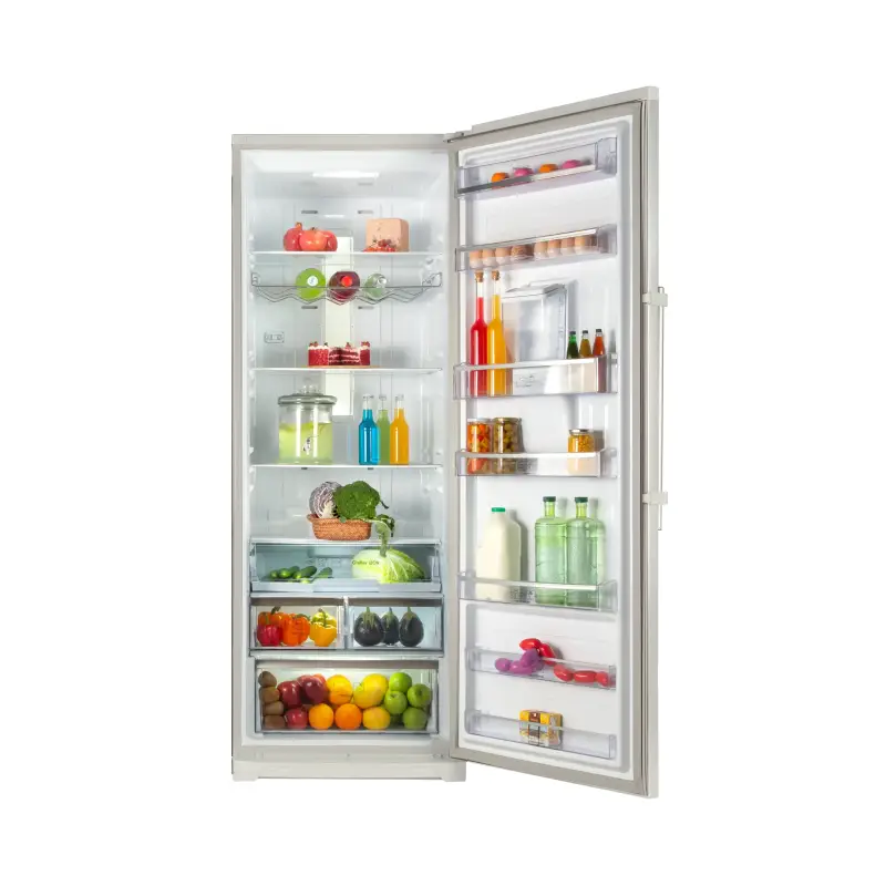 یخچال فریزر دوقلو کلور مدل RNT-101 و FNT-101 سری 70 استیل