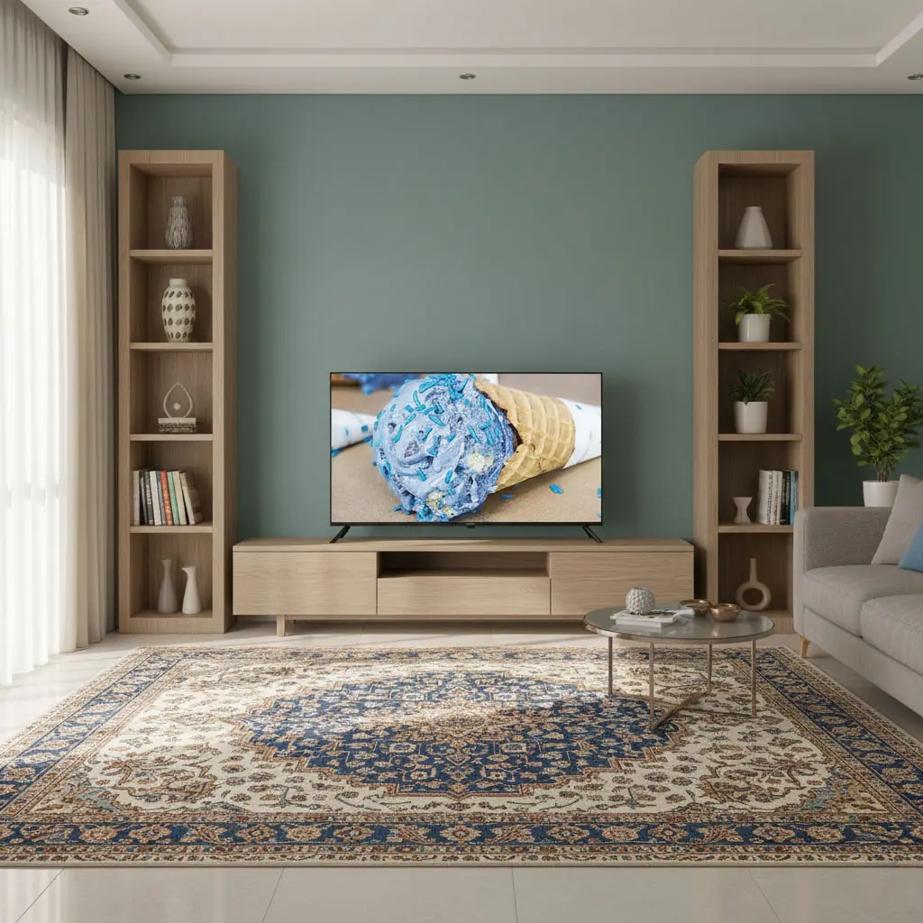 قیمت و خرید تلویزیون وینسنت